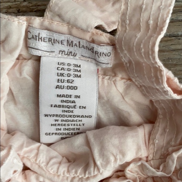 2pc Baby Outfit - Picture 4 of 4